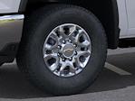 2025 Chevrolet Silverado 2500 Crew Cab SRW 4WD Pickup for sale #553044 - photo 9
