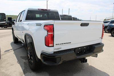 2025 Chevrolet Silverado 2500 Crew Cab 4WD Pickup for sale #553063 - photo 2
