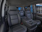 New 2025 Chevrolet Silverado 2500 LT Crew Cab 4WD Pickup for sale #553063 - photo 32