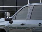 2025 Chevrolet Silverado 2500 Crew Cab 4WD Pickup for sale #553064 - photo 12