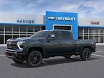 2025 Chevrolet Silverado 2500 Crew Cab 4WD Pickup for sale #553064 - photo 3