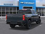 2025 Chevrolet Silverado 2500 Crew Cab 4WD Pickup for sale #553064 - photo 2