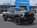 2025 Chevrolet Silverado 2500 Crew Cab 4WD Pickup for sale #553064 - photo 7