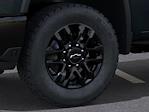 2025 Chevrolet Silverado 2500 Crew Cab 4WD Pickup for sale #553064 - photo 9