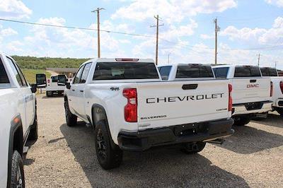2025 Chevrolet Silverado 2500 Crew Cab 4WD Pickup for sale #553066 - photo 2