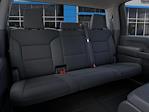2025 Chevrolet Silverado 2500 Crew Cab 4WD Pickup for sale #553066 - photo 17