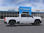 2025 Chevrolet Silverado 2500 Crew Cab 4WD Pickup for sale #553066 - photo 5
