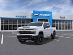 2025 Chevrolet Silverado 2500 Crew Cab 4WD Pickup for sale #553066 - photo 8