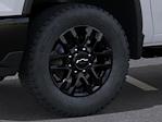 2025 Chevrolet Silverado 2500 Crew Cab 4WD Pickup for sale #553066 - photo 9