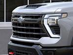 2025 Chevrolet Silverado 2500 Crew Cab 4WD Pickup for sale #553075 - photo 13