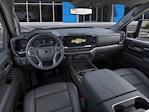 2025 Chevrolet Silverado 2500 Crew Cab 4WD Pickup for sale #553075 - photo 15