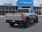 2025 Chevrolet Silverado 2500 Crew Cab 4WD Pickup for sale #553075 - photo 2
