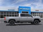 2025 Chevrolet Silverado 2500 Crew Cab 4WD Pickup for sale #553075 - photo 5