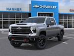 2025 Chevrolet Silverado 2500 Crew Cab 4WD Pickup for sale #553075 - photo 6