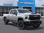 2025 Chevrolet Silverado 2500 Crew Cab 4WD Pickup for sale #553075 - photo 7
