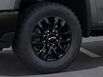 2025 Chevrolet Silverado 2500 Crew Cab 4WD Pickup for sale #553075 - photo 9