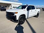 Used 2021 Chevrolet Silverado 1500 Custom Crew Cab for sale #560153A - photo 3