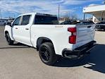 Used 2021 Chevrolet Silverado 1500 Custom Crew Cab for sale #560153A - photo 2