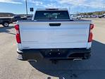Used 2021 Chevrolet Silverado 1500 Custom Crew Cab for sale #560153A - photo 5