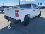 Used 2021 Chevrolet Silverado 1500 Custom Crew Cab for sale #560153A - photo 6