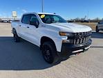 Used 2021 Chevrolet Silverado 1500 Custom Crew Cab for sale #560153A - photo 8