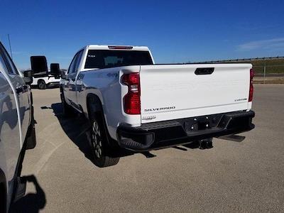 New 2026 Chevrolet Silverado 2500 Custom Double Cab for sale #560171 - photo 2