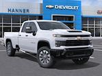 New 2026 Chevrolet Silverado 2500 Custom Double Cab for sale #560171 - photo 25