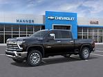 2026 Chevrolet Silverado 2500 Crew Cab 4WD Pickup for sale #560182 - photo 3