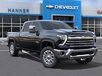 2026 Chevrolet Silverado 2500 Crew Cab 4WD Pickup for sale #560182 - photo 7