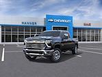 2026 Chevrolet Silverado 2500 Crew Cab 4WD Pickup for sale #560182 - photo 8