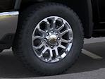 2026 Chevrolet Silverado 2500 Crew Cab 4WD Pickup for sale #560182 - photo 9