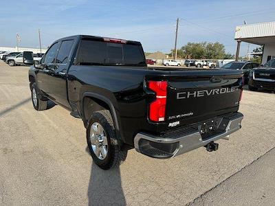 2024 Chevrolet Silverado 2500 Crew Cab 4WD Pickup for sale #560182A - photo 2