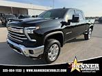 Used 2024 Chevrolet Silverado 2500 LTZ Crew Cab for sale #560182A - photo 1