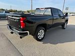 Used 2024 Chevrolet Silverado 2500 LTZ Crew Cab for sale #560182A - photo 6