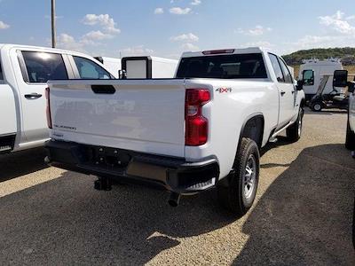 New 2026 Chevrolet Silverado 3500 Work Truck Crew Cab 4WD Pickup for sale #560183 - photo 2