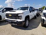 New 2026 Chevrolet Silverado 3500 Work Truck Crew Cab 4WD Pickup for sale #560183 - photo 3