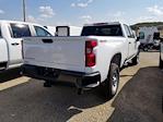 New 2026 Chevrolet Silverado 3500 Work Truck Crew Cab 4WD Pickup for sale #560183 - photo 2