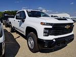 New 2026 Chevrolet Silverado 3500 Work Truck Crew Cab 4WD Pickup for sale #560183 - photo 5