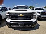 New 2026 Chevrolet Silverado 3500 Work Truck Crew Cab 4WD Pickup for sale #560183 - photo 6