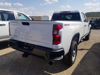 New 2026 Chevrolet Silverado 3500 Work Truck Crew Cab 4WD Pickup for sale #560184 - photo 2