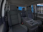 2026 Chevrolet Silverado 2500 Double Cab 4WD Pickup for sale #560185 - photo 16