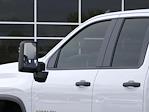 New 2026 Chevrolet Silverado 2500 Custom Double Cab for sale #560185 - photo 28