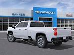 2026 Chevrolet Silverado 2500 Double Cab 4WD Pickup for sale #560185 - photo 3