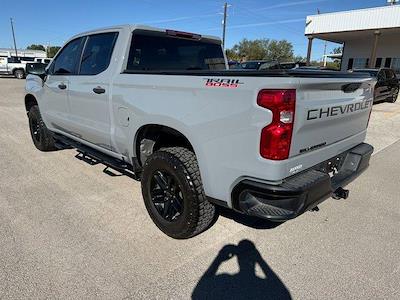 2024 Chevrolet Silverado 1500 Crew Cab 4WD Pickup for sale #560189A - photo 2