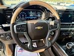 Used 2024 Chevrolet Silverado 1500 LTZ Crew Cab for sale #560189B - photo 11