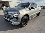 Used 2024 Chevrolet Silverado 1500 LTZ Crew Cab for sale #560189B - photo 3