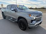 Used 2024 Chevrolet Silverado 1500 LTZ Crew Cab for sale #560189B - photo 8