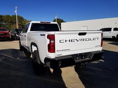 New 2026 Chevrolet Silverado 2500 Custom Crew Cab for sale #560190 - photo 2