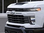 New 2026 Chevrolet Silverado 2500 Custom Crew Cab 4WD SRW Pickup for sale #560190 - photo 13