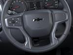 New 2026 Chevrolet Silverado 2500 Custom Crew Cab 4WD SRW Pickup for sale #560190 - photo 19